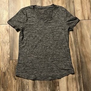 Danskin workout vneck M